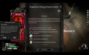 Sunless Skies Screenshot